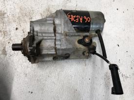 New Holland 334TM2 Equip Starter - Used | P/N 4280003140