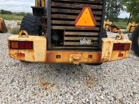 Volvo L90B Weight - Used | P/N VOE11014421