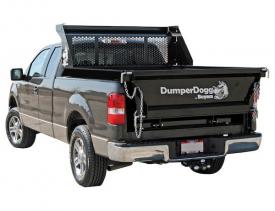 New Steel Dump Truck Bed | Length: 8
