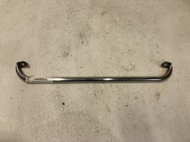 Volvo WHS Stainless 24(in) Grab Handle, Cab Entry - Used
