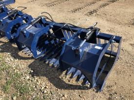 Attachments, Skid Steer - New