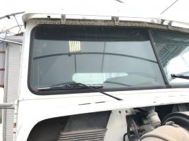 Freightliner FLD120 Right/Passenger Windshield - Used
