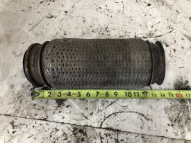 Exhaust Bellows - Used