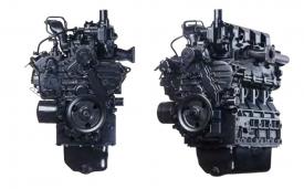 Kubota V2003 Engine Assembly - Rebuilt | P/N V2003TB773GT