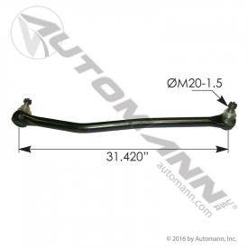 Mack GU813 Drag Link - New Replacement | P/N 463DS6283