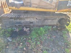 CAT 312 Left/Driver Track - Used