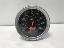Peterbilt 387 Speedometer - Used | P/N Q43601521A15