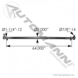 Eaton EFA12F4 Tie Rod - New | P/N 463DS9897
