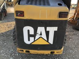 CAT 236 Door Assembly - Used | P/N 1428802