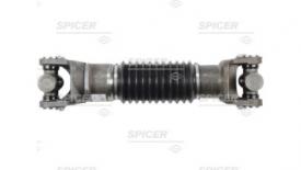 Spicer RDSSPL70 Drive Shaft - New | P/N 170SC55003C