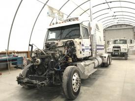 2015 Western Star Trucks 4900EX Parts Unit: Truck Dsl Ta