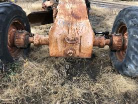 Austin Western 88 Super Grader Axle Assembly - Used
