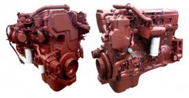Cummins ISX15 Engine Assembly - Rebuilt | P/N 68H0L015C