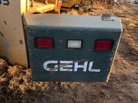 Gehl DL10H55 Door Assembly - Used | P/N L500657