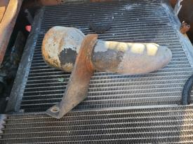 Bobcat T650 Exhaust - Used