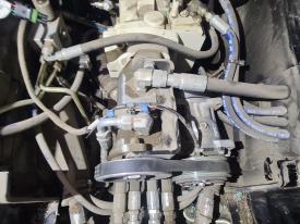 ASV RT50 Hydraulic Pump - Used | P/N 2014939