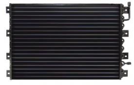 1995-2007 Kenworth T600 Air Conditioner Condenser - New | P/N 9241009
