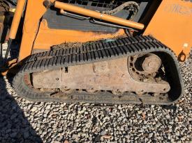 Case 4445CT Left/Driver Track - Used
