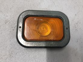 Kenworth T600 Right/Passenger Side Marker Lamp, Rear - Used