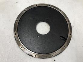 New Holland LS170 Flywheel Housing Cover Plate, Cast #86567001 - Used | 87014569