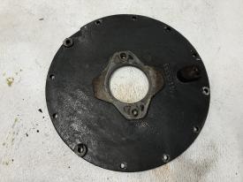 New Holland L160 Flywheel Housing Cover Plate, Cast #86567001 - Used | 87014569