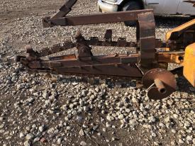 Case DH5 Blade - Used