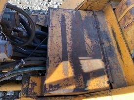Case DH5 Body, Misc. Parts - Used | P/N H626226