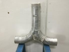 Misc Equ OTHER Exhaust Y Pipe - New | P/N Y500A