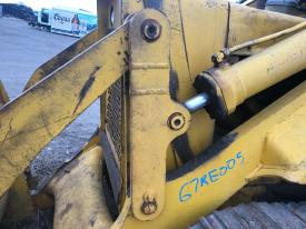 Case 1150 Left/Driver Linkage - Used