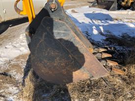 JCB 214F Attachments, Backhoe - Used