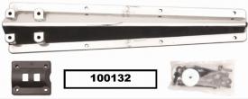 Minimizer 100132 Fender Mount Hardware - New | P/N 10001396