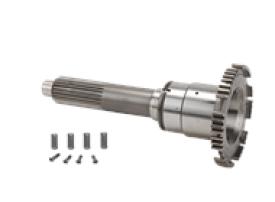 Volvo AT2612D Transmission Input Shaft - New | P/N S28874