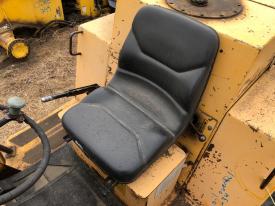 Dynapac CA15 Seat - Used | P/N 465030