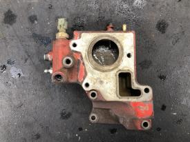 Cummins ISX15 Engine Thermostat Housing - Used | P/N 3686382