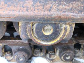 CAT D4H Xl Track Roller - Used | P/N 1248240