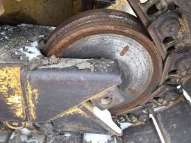 CAT D4H Xl Track Idler - Used | P/N 7T4400
