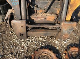 Case TV380 Quick Coupler - Used