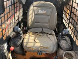 Case 420 Series 3 Seat - Used