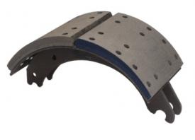 Meritor Q Plus Brake Shoe - Rebuilt | P/N GF4718QR