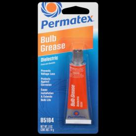 Permatex 85184 Bulb Grease, .5 Oz