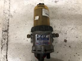 Fuel Filter Assembly - Used