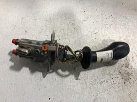 Mustang 2200R Left/Driver Controls - Used