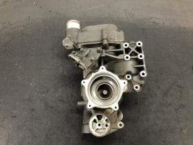 Paccar MX13 Engine Water Manifold - Used | P/N 2007185