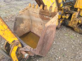 Dynahoe 190 Attachments, Backhoe - Used | P/N 91063400