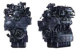 Kubota V3800T Engine Assembly - Rebuilt | P/N 49G4D114CR