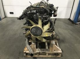 2005 Mitsubishi OTHER Engine Assembly, 140HP - Core
