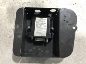 Case 621F Control Module - Used | P/N 47714488