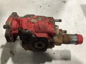 Hydraulic Pump Muncie Part #X27-02BJ0-HEHE-A14 - Used