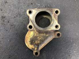 CAT 3208 Engine Thermostat Housing - Used | P/N 8N2581