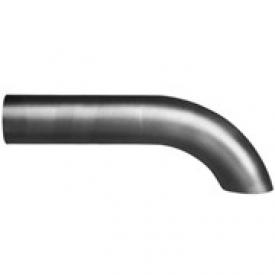 Donaldson P208386 Curved Aluminized Exhaust Stack - New